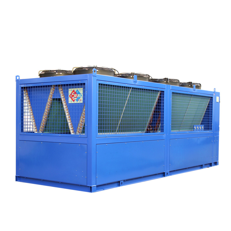 水冷磁悬浮离心冷水机