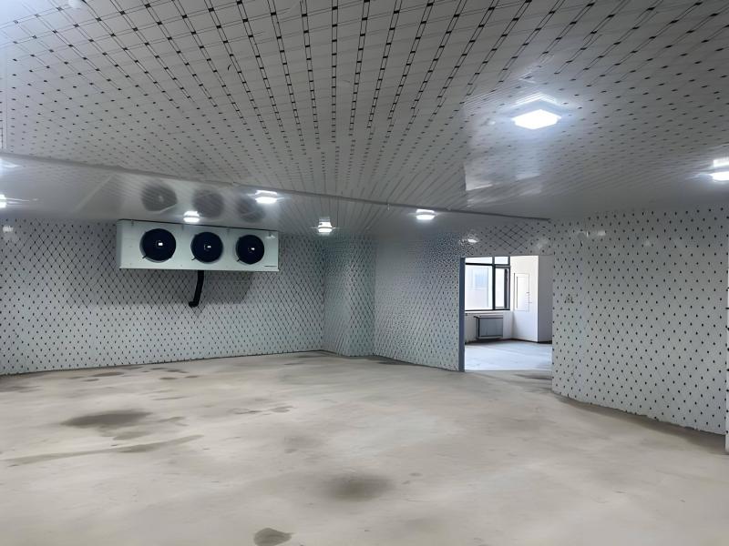 100立方冷库造价成本计算方法？